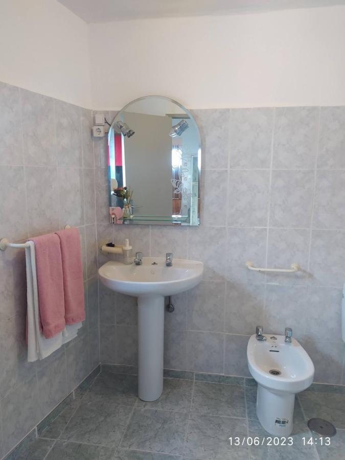 Oeste Casa Villa Vale Covo  Esterno foto