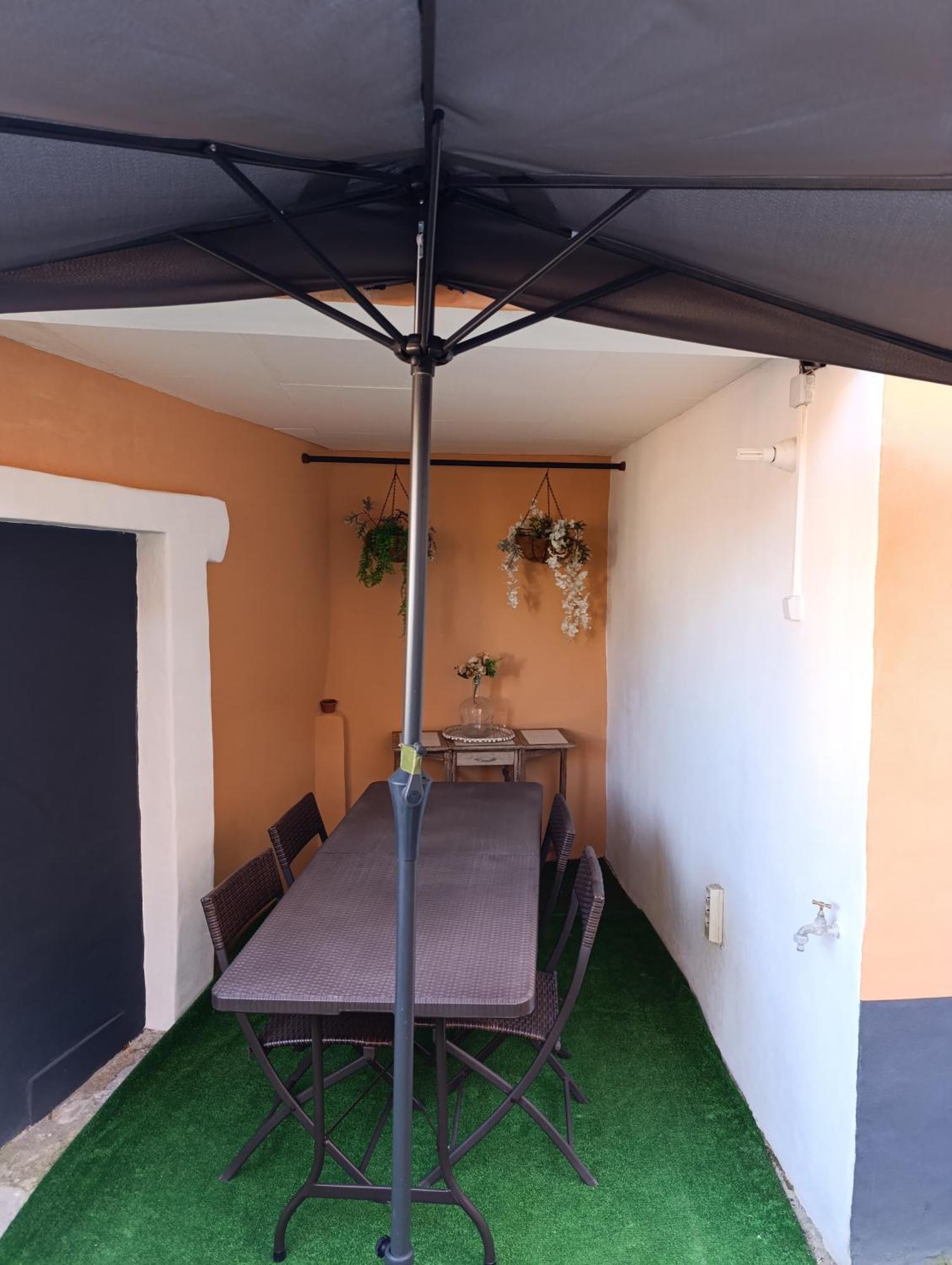 Oeste Casa Villa Vale Covo  Esterno foto