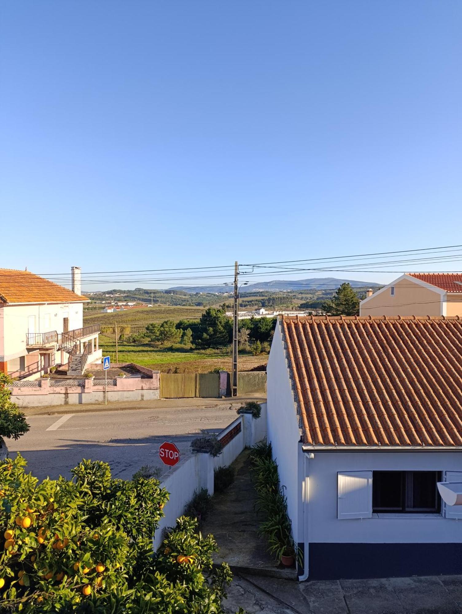 Oeste Casa Villa Vale Covo  Esterno foto